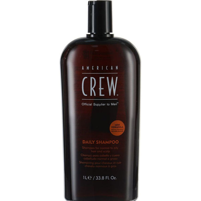 Șampon American Crew 92118 500 ml Păr Gras
