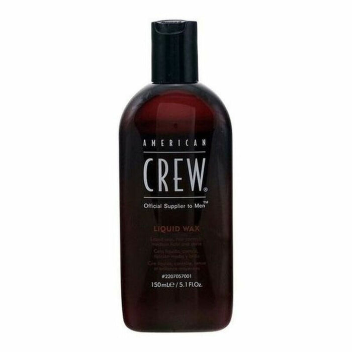 Ceară Modelatoare Liquid W American Crew