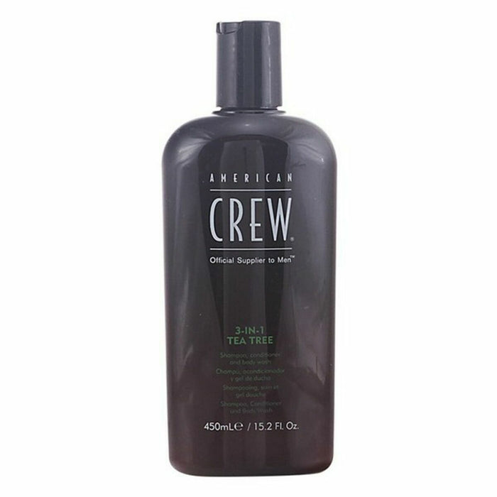 Șampon American Crew (450 ml)
