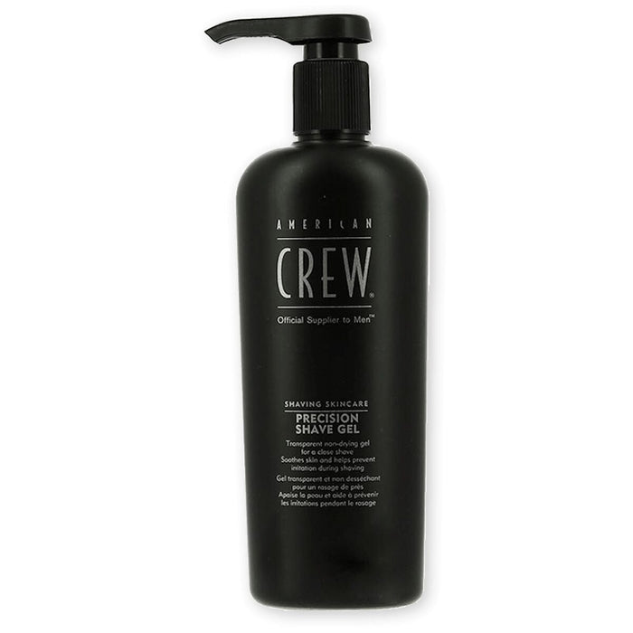 Gel de Bărbierit Shaving Skincare American Crew 7240465000