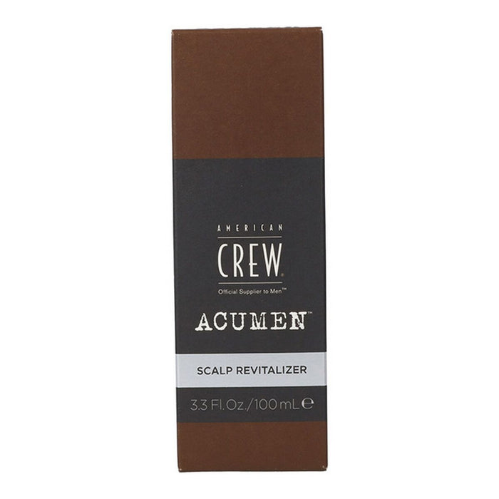 Protector pentru Scalp American Crew 7244147000 (100 ml)