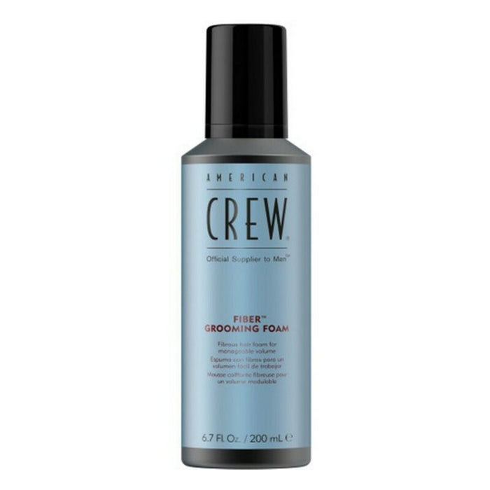 Spumă pentru Volum American Crew 7258694000 200 ml