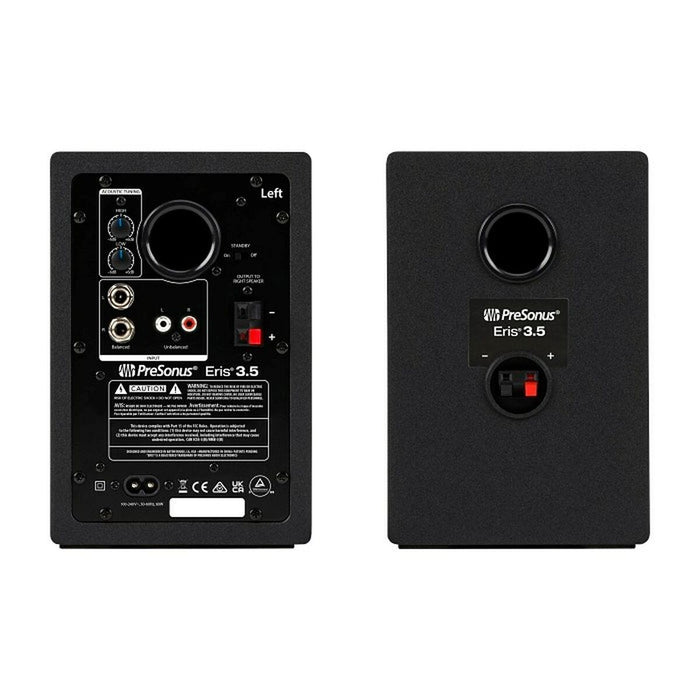 Difuzoare Presonus PRE ERIS 35 Negru Multicolor 50 W