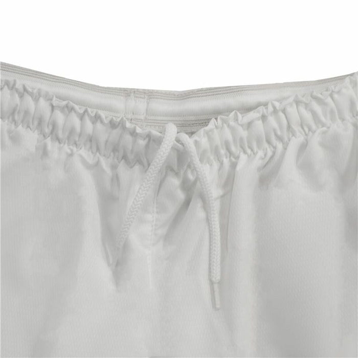 Pantaloni Scurți Sport pentru Copii Nike Valencia CF Home/Away 06/07 Alb