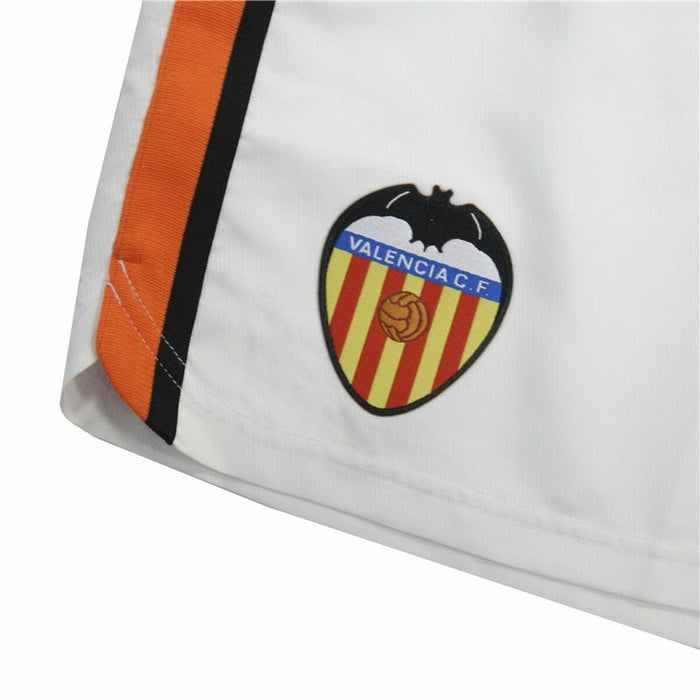 Pantaloni Scurți Sport pentru Copii Nike Valencia CF Home/Away 06/07 Alb