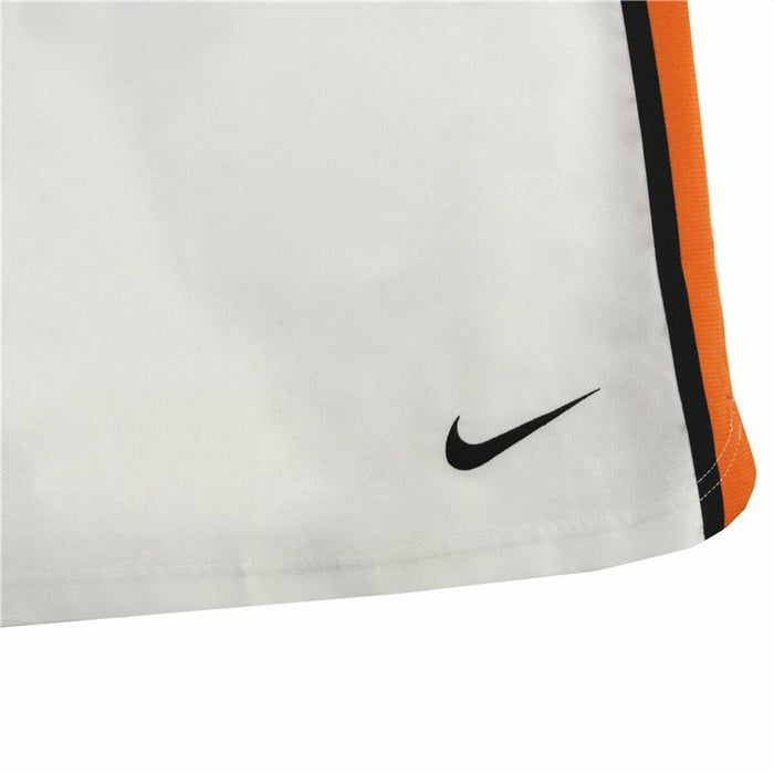 Pantaloni Scurți Sport pentru Copii Nike Valencia CF Home/Away 06/07 Alb