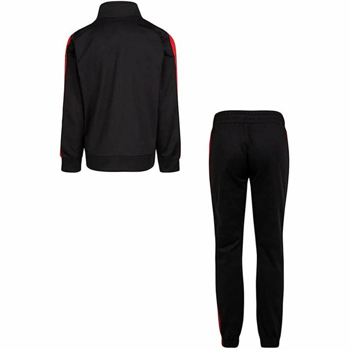 Trening Copii Nike Tricot Logo Negru