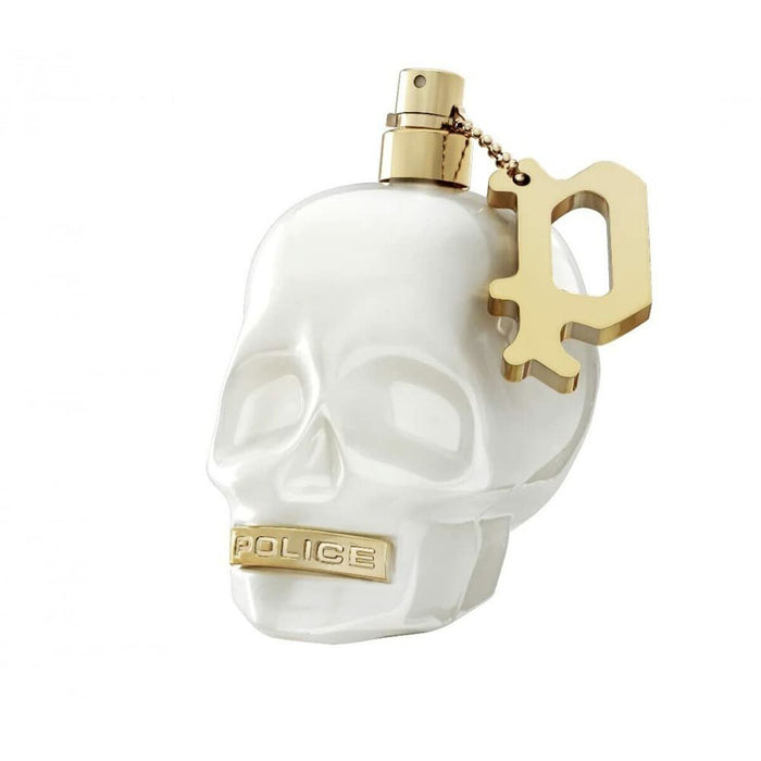 Parfum Femei Police To Be Born To Shine Woman EDP 75 ml