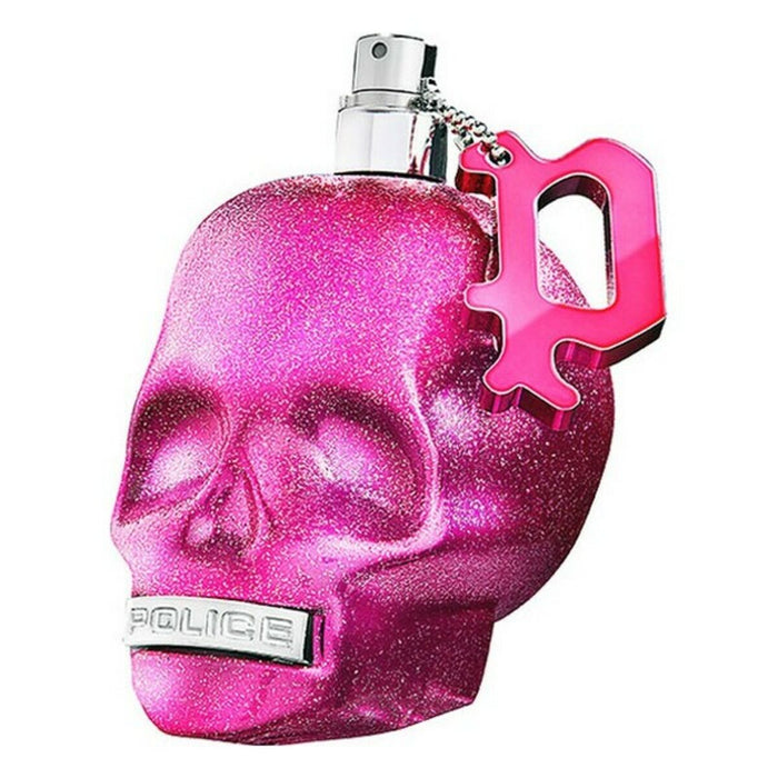 Parfum Femei To Be Sweet Girl Police