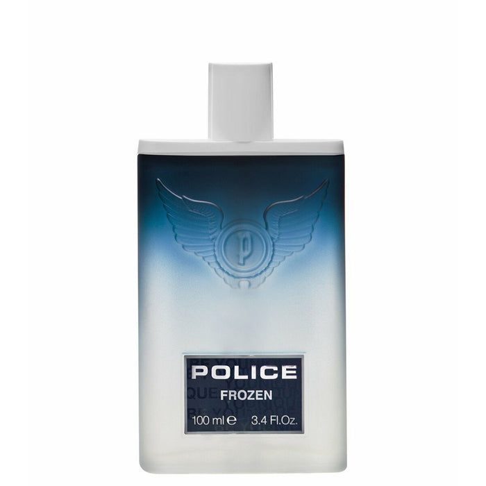 Parfum Bărbați Police EDT Frozen 100 ml