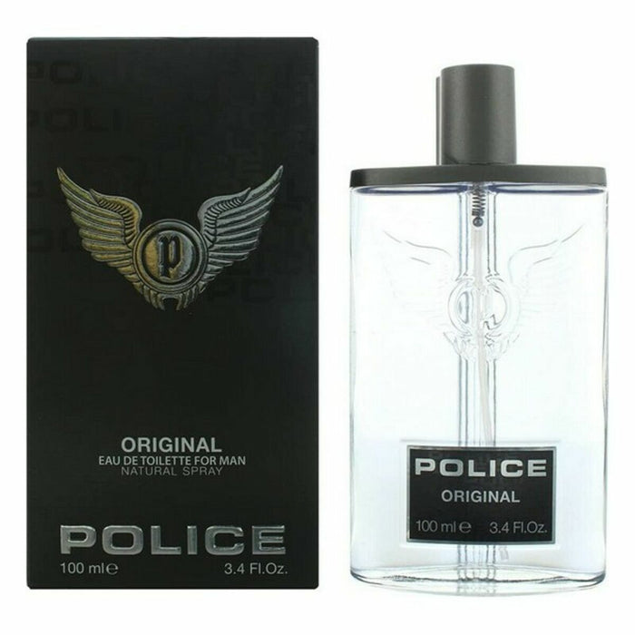 Parfum Bărbați Police EDT Original (100 ml)
