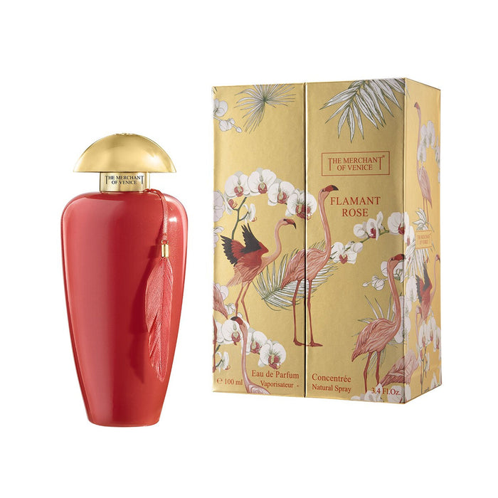 Parfum Femei The Merchant of Venice EDP Flamant Rose 100 ml