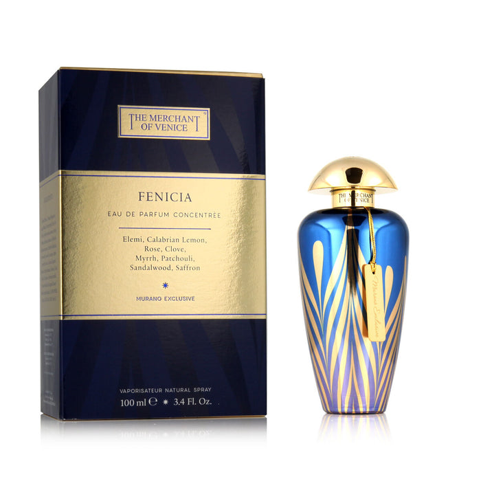 Parfum Unisex The Merchant of Venice EDP Fenicia 100 ml