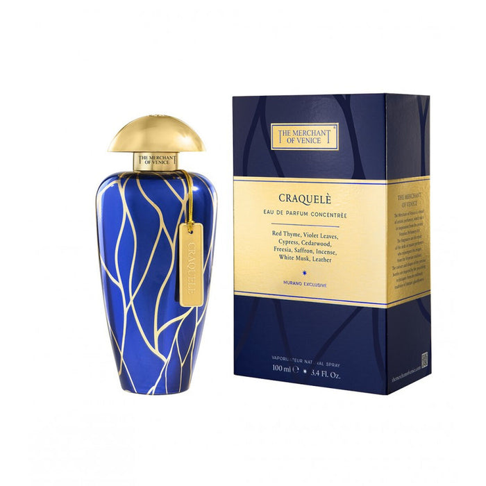 Parfum Unisex The Merchant of Venice EDP 100 ml Craquelé