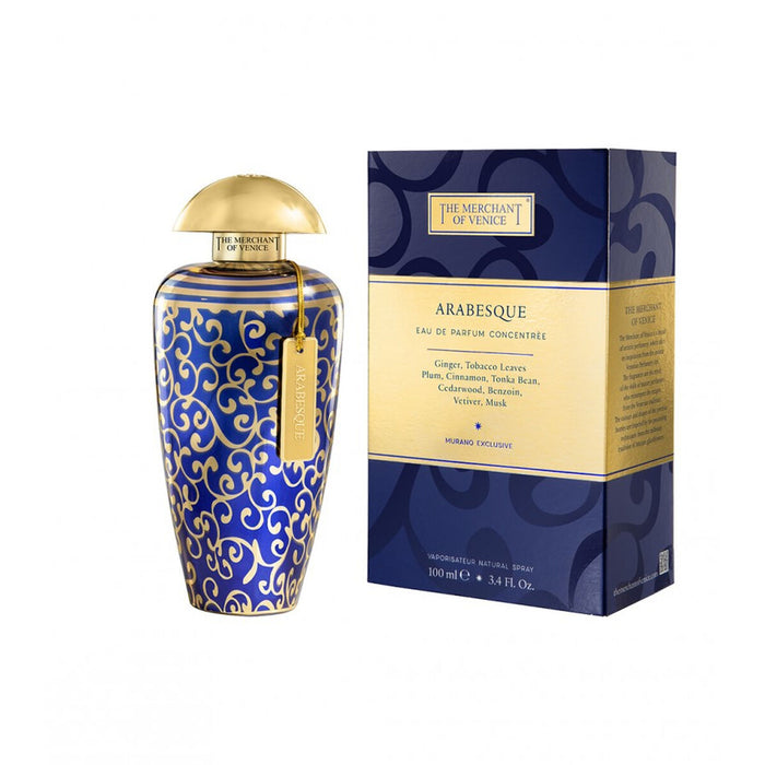 Parfum Unisex The Merchant of Venice EDP Arabesque 100 ml