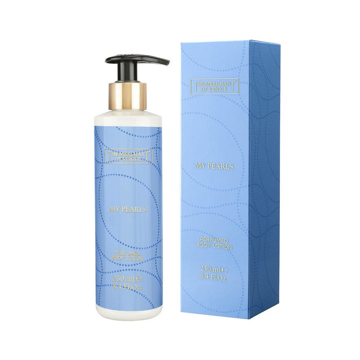 Loțiune de Corp The Merchant of Venice La Fenice My Pearls 250 ml