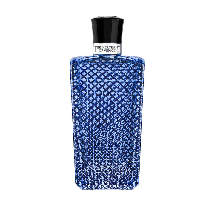 Parfum Bărbați The Merchant of Venice EDP Venetian Blue Intense 100 ml
