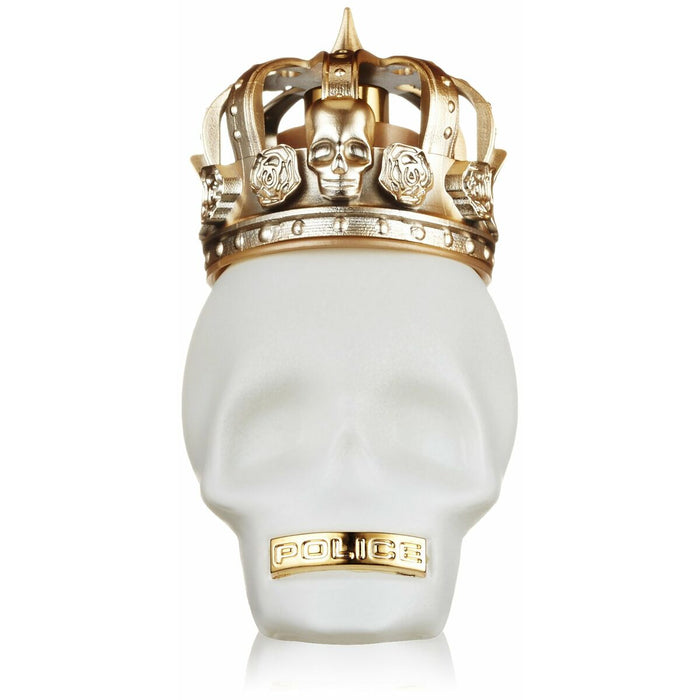 Parfum Femei Police EDP To Be The Queen 40 ml