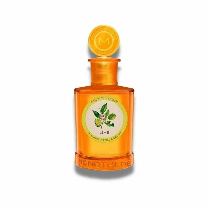 Parfum Unisex Monotheme Venezia Il Libro degli Agrumi - Lime EDT 100 ml