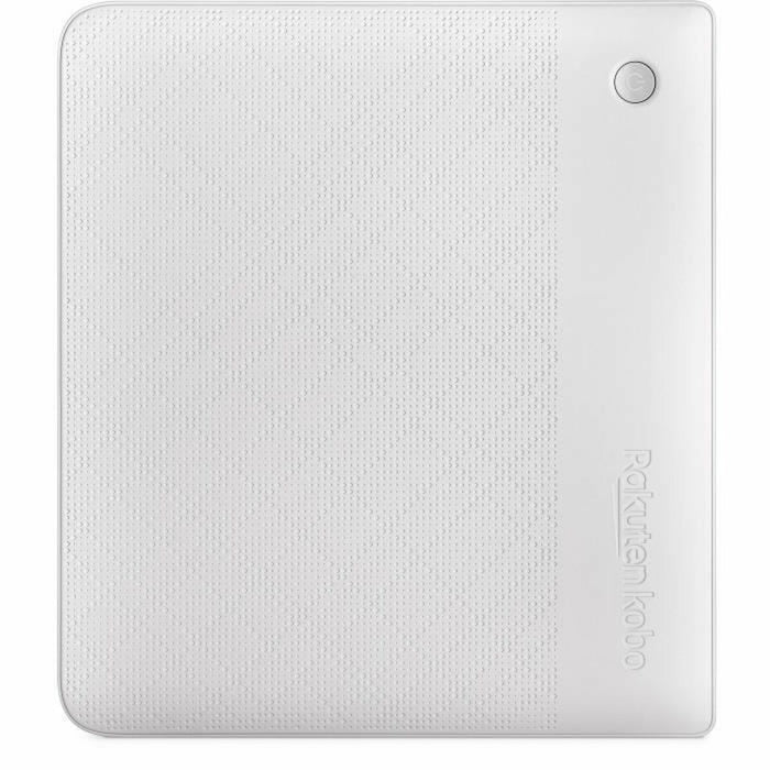 eBook Rakuten N418-KU-WH-K-EP Alb 32 GB