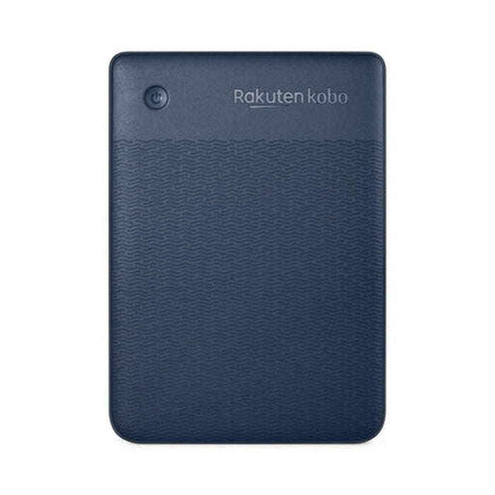 eBook Rakuten Clara 2E Albastru Negru 16 GB