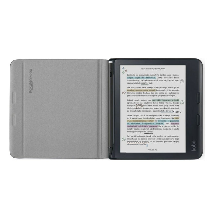 Husă pentru eBook