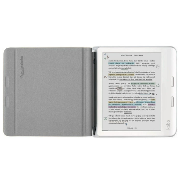 Husă pentru eBook