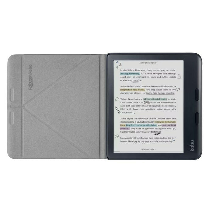 Husă pentru eBook