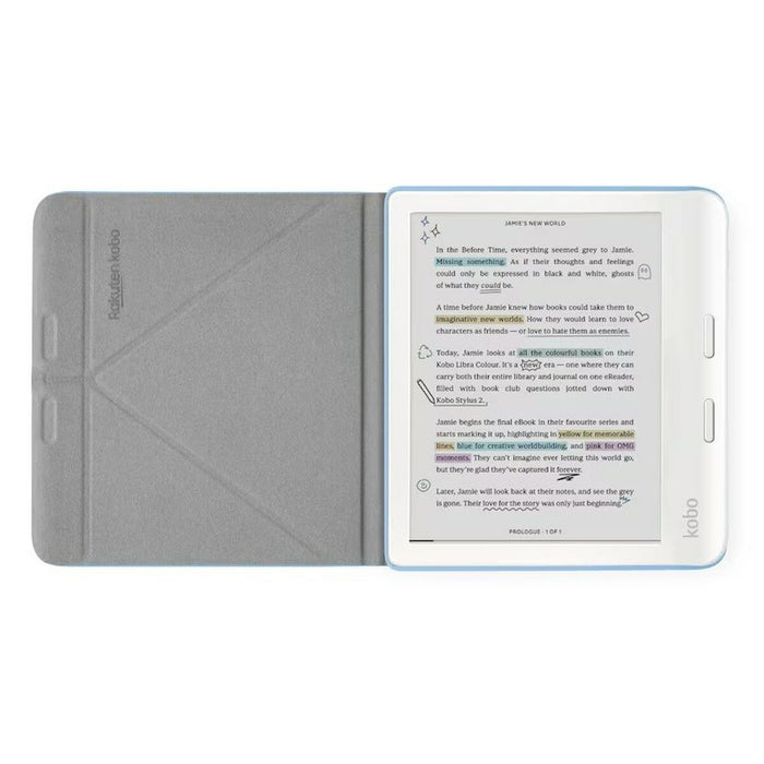 Husă pentru eBook