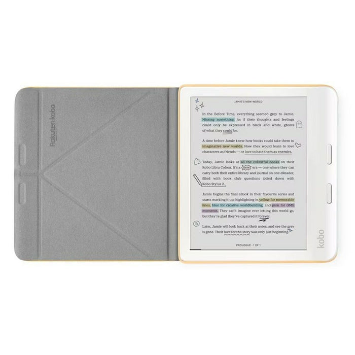Husă pentru eBook