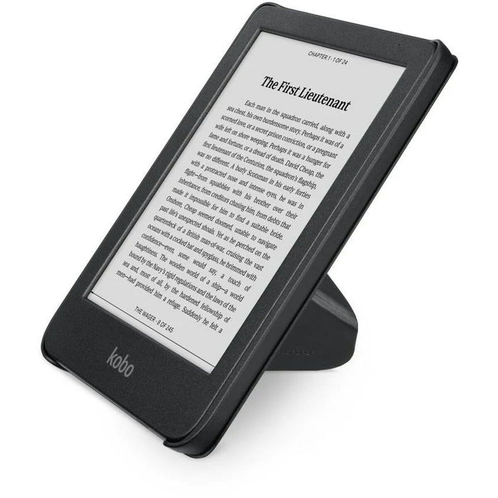 eBook Negru 6"