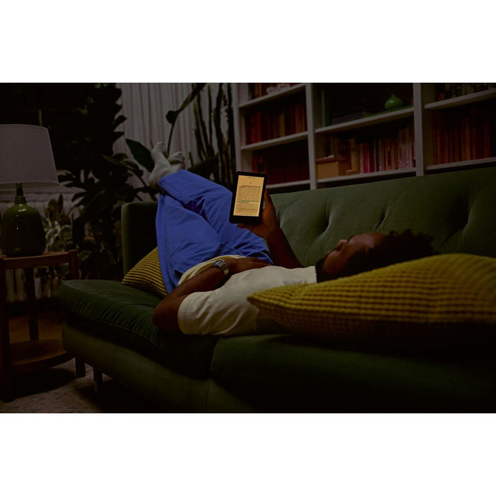 eBook Rakuten Negru 16 GB