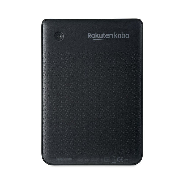 eBook Rakuten N365-KU-BK-K-EP Negru 16 GB