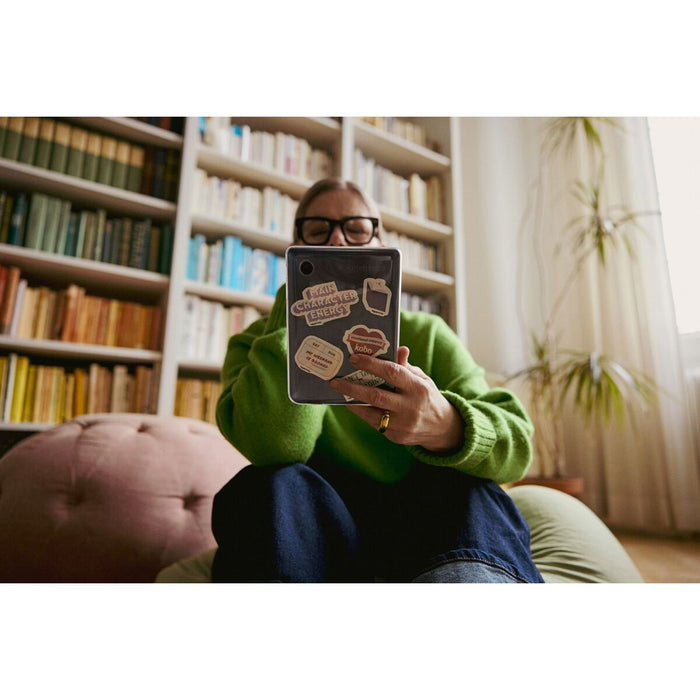 eBook Rakuten N365-KU-BK-K-EP Negru 16 GB