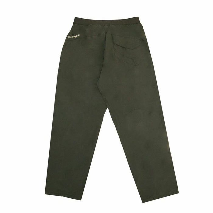 Pantaloni lungi de sport Nike Măslină