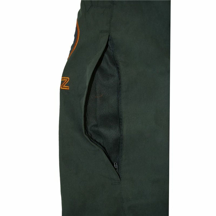 Pantaloni lungi de sport Nike Măslină