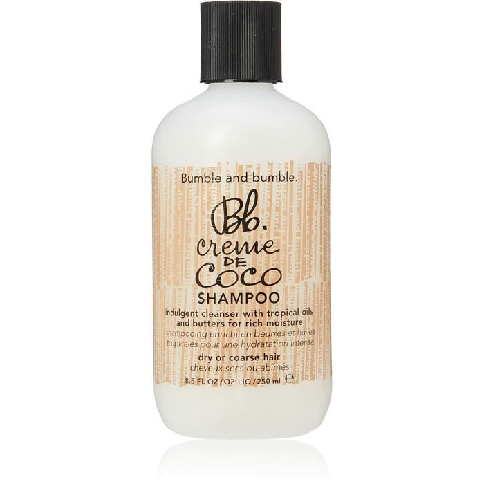 Șampon Hidratant Bumble & Bumble Cocos 250 ml