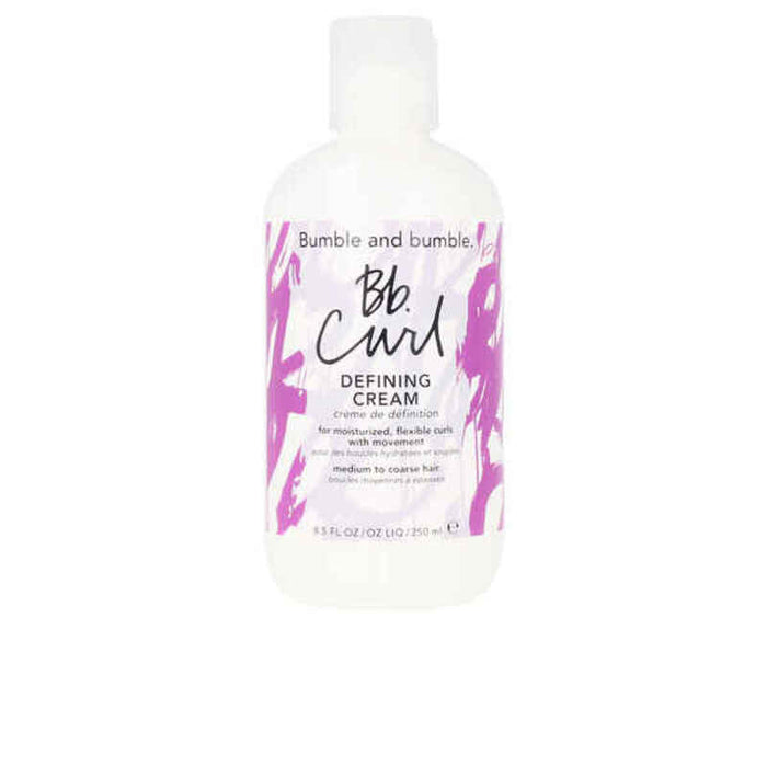 Cremă pentru Definirea Buclelor Bumble & Bumble (250 ml)