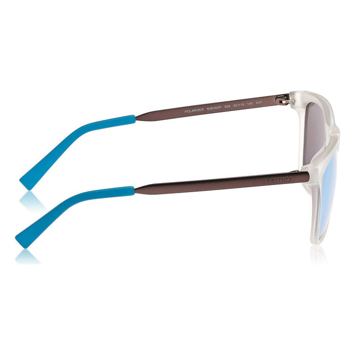 Ochelari de Soare Bărbați Nautica N3630SP-909 ø 56 mm