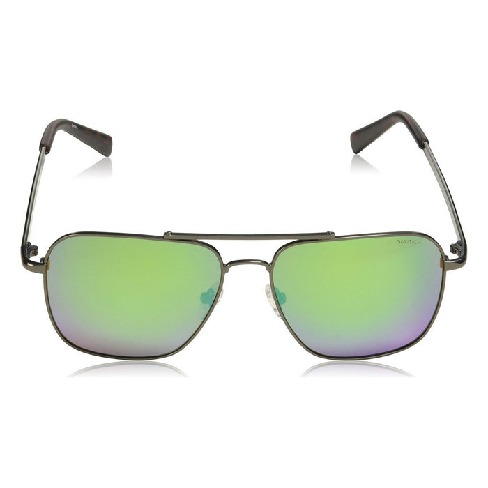 Ochelari de Soare Bărbați Nautica N4637SP-030 ø 57 mm