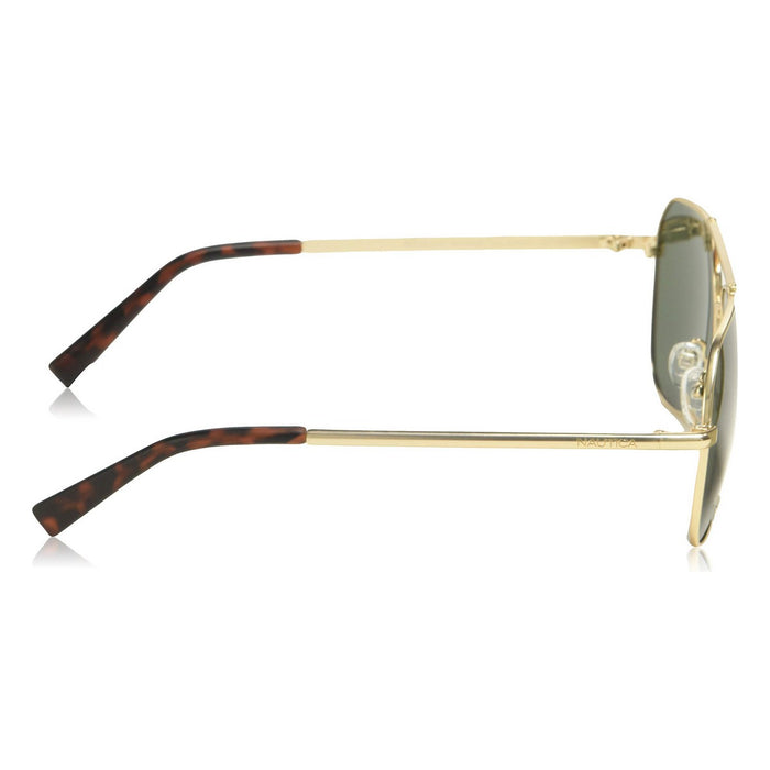 Ochelari de Soare Bărbați Nautica N4636SP-712 Auriu* ø 60 mm