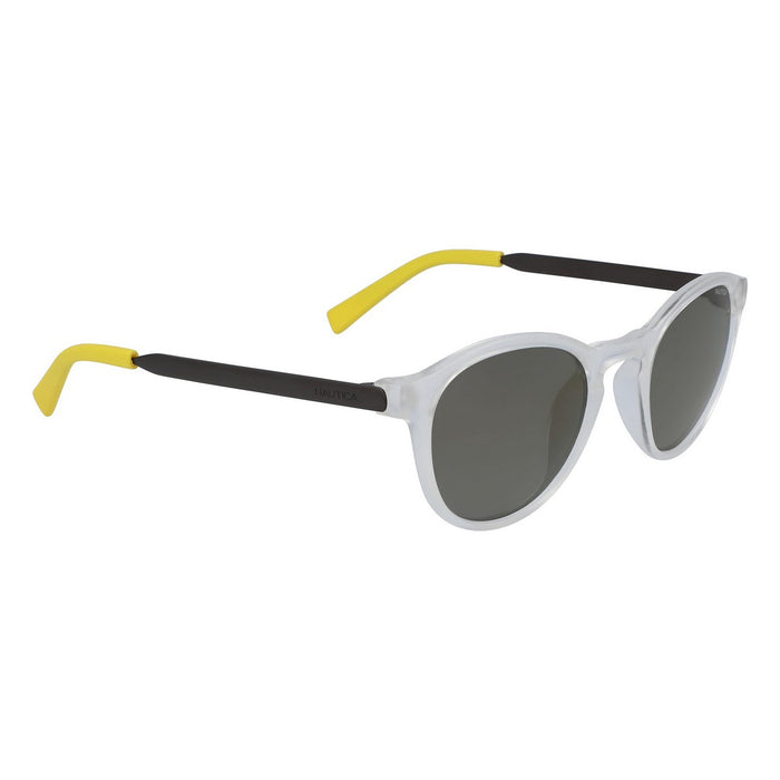 Ochelari de Soare Bărbați Nautica N3643SP-909 Ø 49 mm