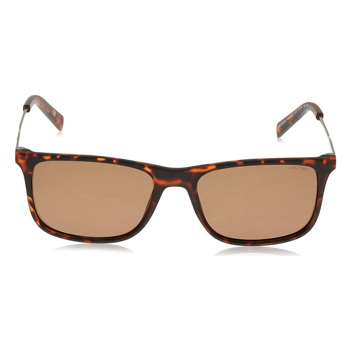 Ochelari de Soare Bărbați Nautica N3648SP-215 ø 57 mm