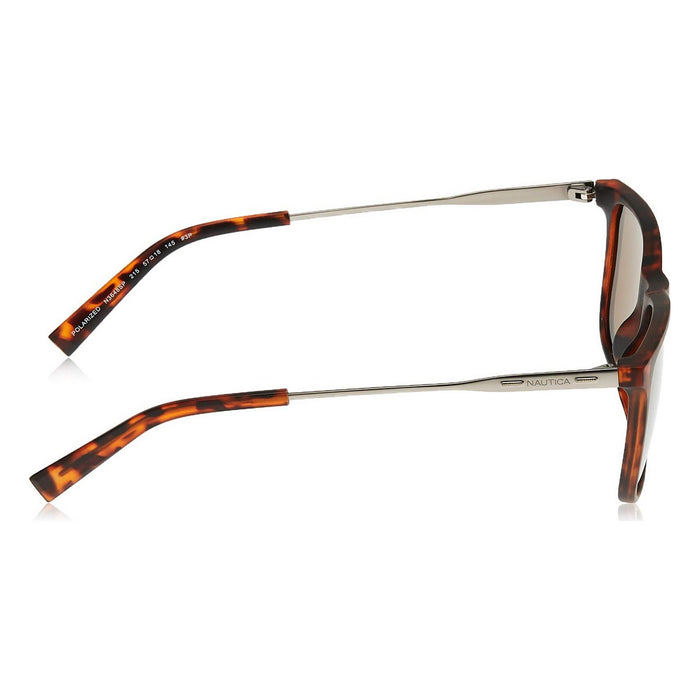 Ochelari de Soare Bărbați Nautica N3648SP-215 ø 57 mm