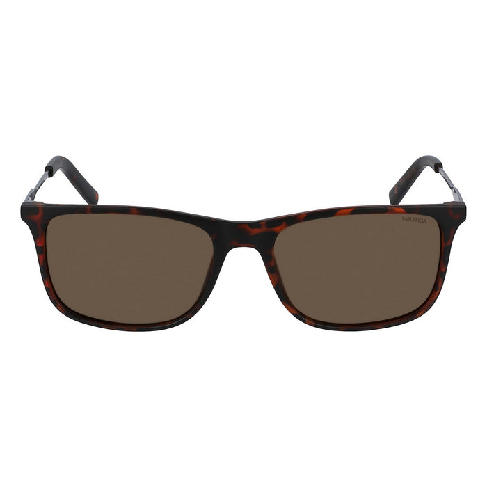 Ochelari de Soare Bărbați Nautica N3648SP-215 ø 57 mm