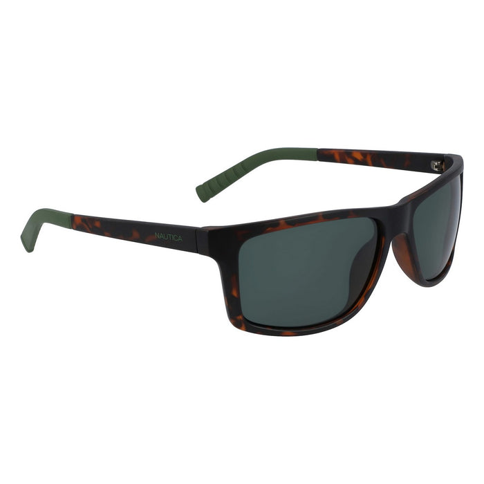 Ochelari de Soare Bărbați Nautica N3651SP-215 Ø 62 mm
