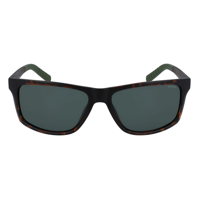 Ochelari de Soare Bărbați Nautica N3651SP-215 Ø 62 mm