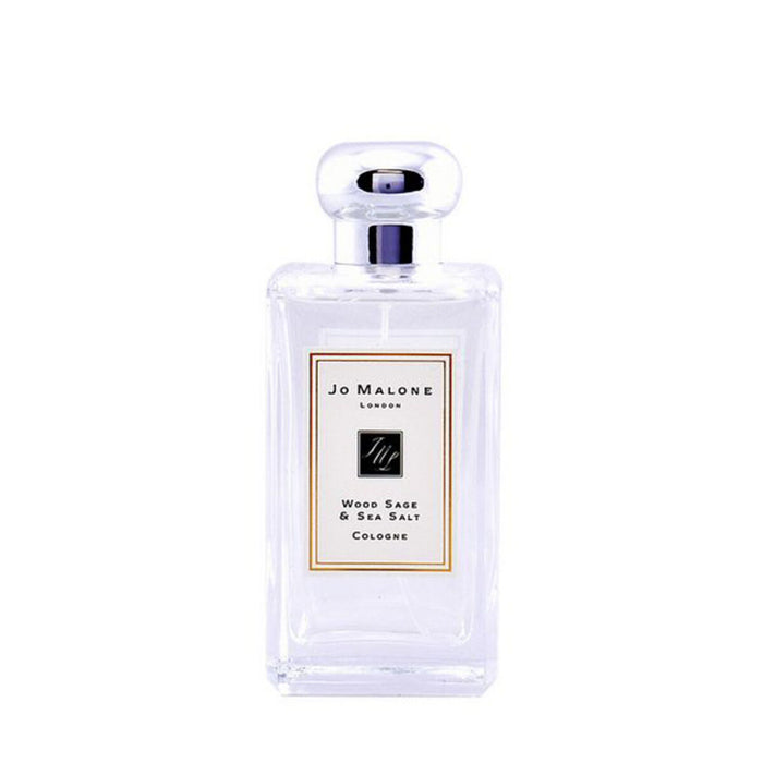 Parfum Unisex Jo Malone EDC Wood Sage & Sea Salt 100 ml