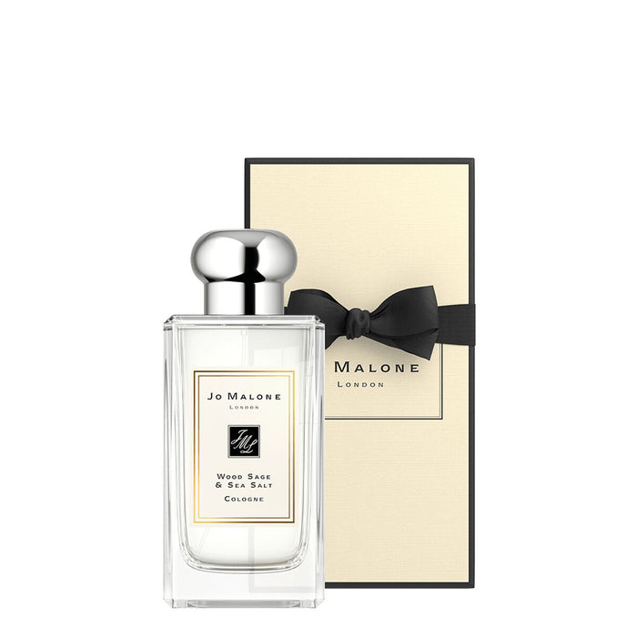 Parfum Unisex Jo Malone EDC Wood Sage & Sea Salt 100 ml