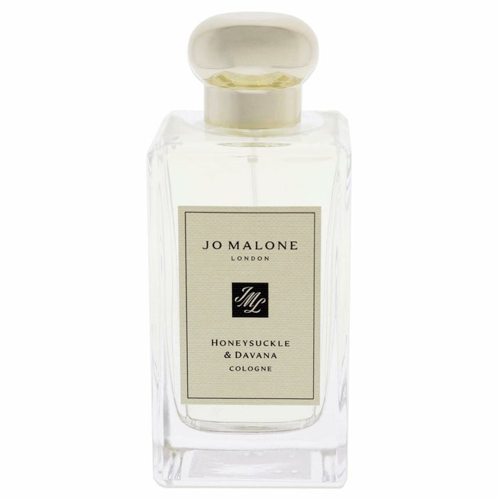 Parfum Unisex Jo Malone EDC Honeysuckle & Davana 100 ml